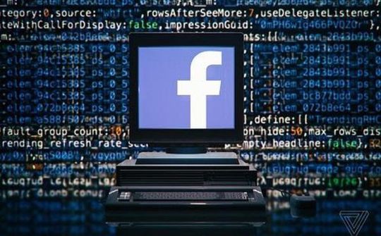 Australia kiện Facebook vi phạm quyền riêng tư