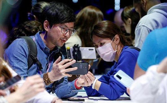 Samsung chỉ chi 38% phí sản xuất so với giá đề xuất của Galaxy S20 Ultra