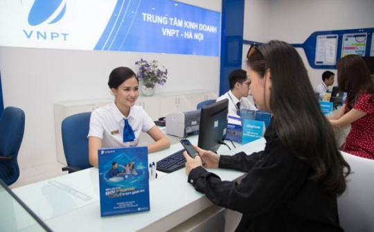VNPT giảm 20% cước Home TV và Home Combo vào thứ 7 hàng tuần