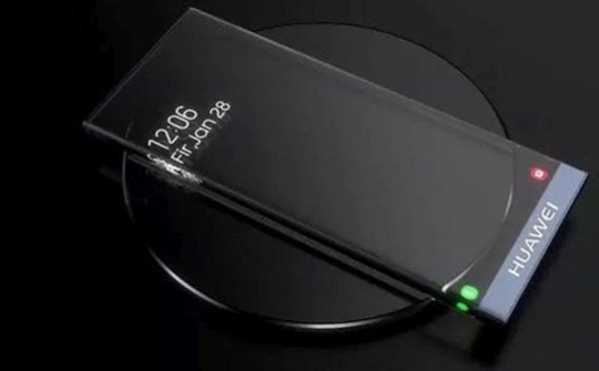 Huawei Mate 40 series lộ cấu hình khủng