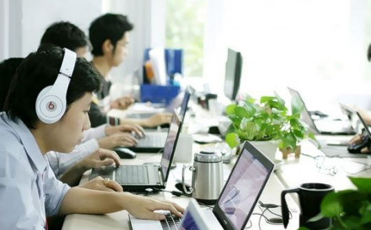 Secure SD-WAN - Giải pháp cho những văn phòng làm việc từ xa