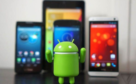 Android vẫn bị đánh giá là nhiều lỗ hổng nhất trong năm 2019