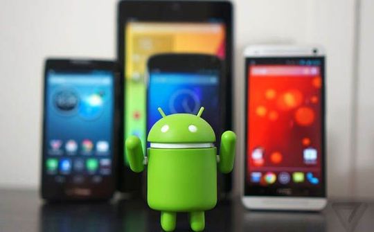 Android vẫn bị đánh giá là nhiều lỗ hổng nhất trong năm 2019