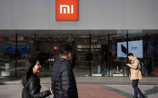 Cửa hàng Xiaomi ở Anh đóng cửa không phải do Covid-19