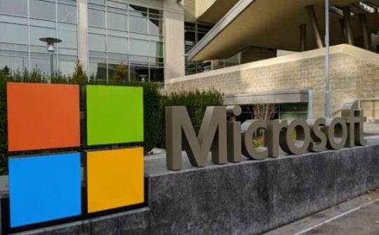 Microsoft là công ty dễ bị tấn công nhất trong thập kỷ qua