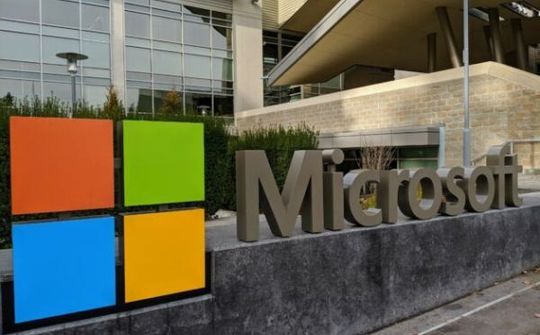 Microsoft là công ty dễ bị tấn công nhất trong thập kỷ qua