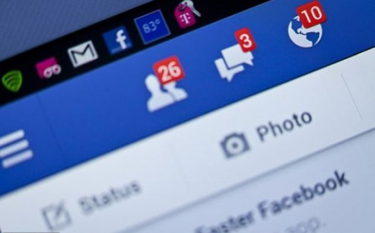 Facebook đã xóa hơn 6,5 tỷ tài khoản giả trong năm 2019