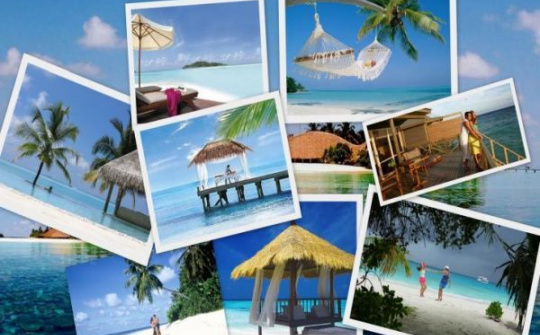 Trung Quốc đẩy mạnh phát triển du lịch thông minh