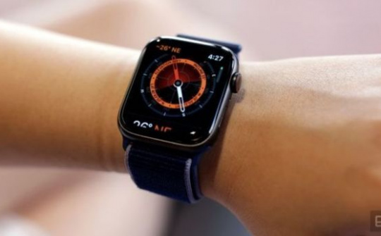 Apple Watch có thể có chế độ trẻ em và theo dõi giấc ngủ