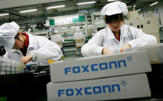 Dịch Covid-19 đe dọa 11 tỉ USD lợi nhuận ngành công nghệ châu Á