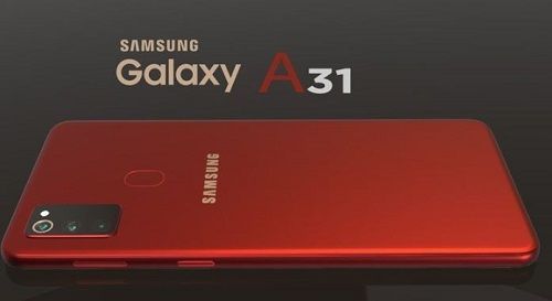 Galaxy A31 đã được cơ quan chứng nhận Bluetooth SIG phê duyệt