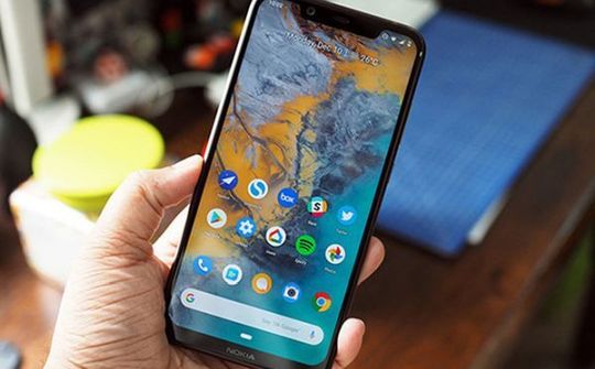 Android 10 chậm đến nhiều điện thoại Nokia vì Covid-19