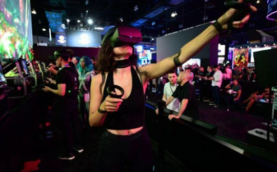 ESA có thể sắp phải công bố hủy bỏ sự kiện E3 2020