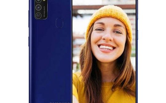 Galaxy M21 sẽ được trình làng vào ngày 16/3