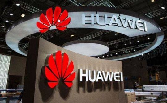Mỹ tiếp tục gia hạn giấy phép cho Huawei