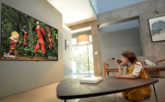 Dòng TV 2020 của LG có nhiều lựa chọn hấp dẫn