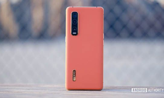 Oppo Find X2 Pro phá kỷ lục ghi điểm trên AnTuTu