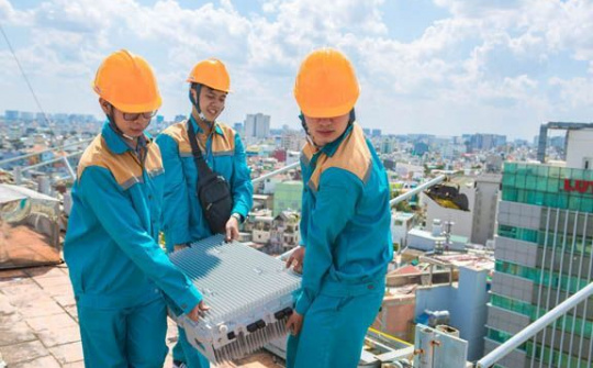 Open Signal: Viettel là nhà mạng đi đầu về 4G ở Việt Nam