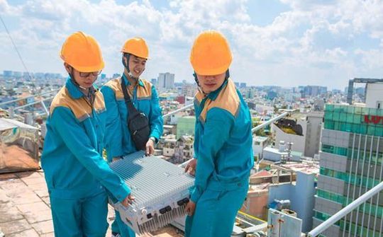 Open Signal: Viettel là nhà mạng đi đầu về 4G ở Việt Nam