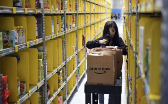 AI Amazon dự đoán chất lượng sản phẩm từ phản hồi khách hàng