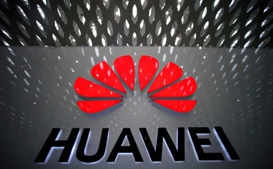 Huawei đặt cược lớn vào bằng sáng chế 5G ở châu Âu