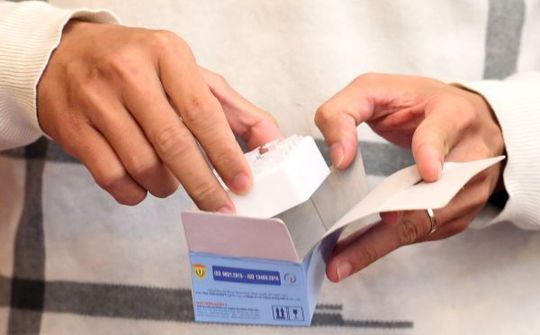 Doanh nghiệp chung tay ủng hộ 10.000 bộ kit phát hiện virus Covid-19