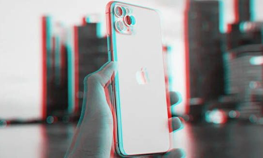 iPhone 12 sẽ được trang bị camera 3D "World Facing"