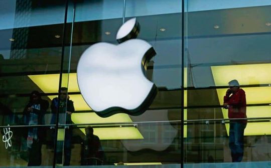 Mọi cửa hàng Apple ở Ý đã bị đóng cửa từ ngày 12/3 vì Covid-19