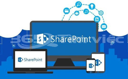 Microsoft Sharepoint dính lỗ hổng bảo mật nghiêm trọng