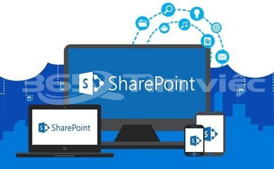 Microsoft Sharepoint dính lỗ hổng bảo mật nghiêm trọng