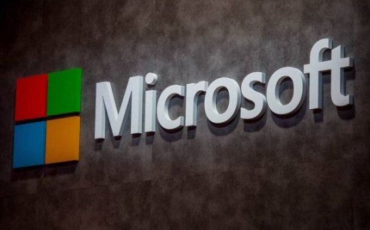 Microsoft nhanh chóng xử lý sự cố bảo mật nghiêm trọng