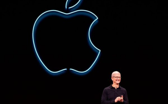 Lễ ra mắt iOS 14 được chuyển sang phát trực tuyến