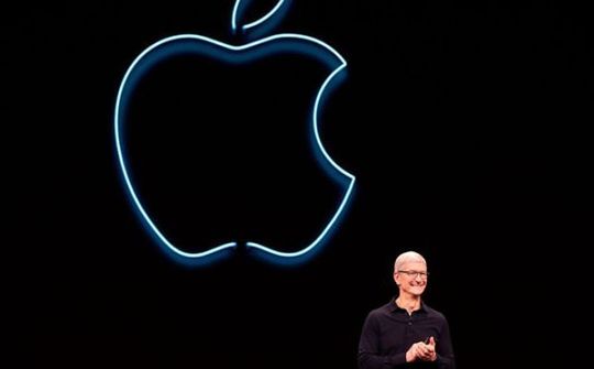 Lễ ra mắt iOS 14 được chuyển sang phát trực tuyến