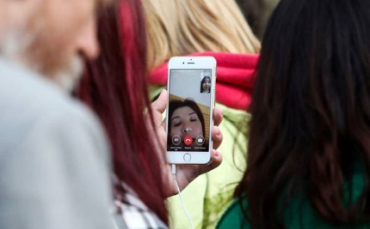 Bằng sáng chế trên Facetime buộc Apple phải trả hơn 454 triệu USD cho VirnetX