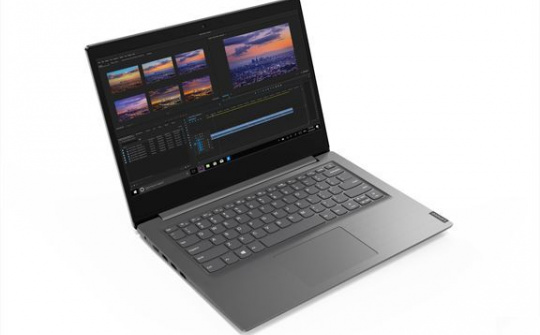 Lenovo V14 và V15 sẽ lên kệ vào giữa tháng 4/2020, giá từ 8,99 triệu đồng