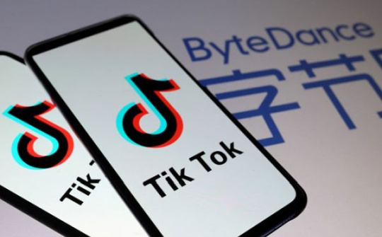 TikTok sắp chuyển tất cả hoạt động kiểm duyệt nội dung ra ngoài Trung Quốc