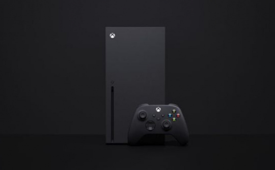 Xbox Series X được Microsoft trang bị nhiều công nghệ tối tân