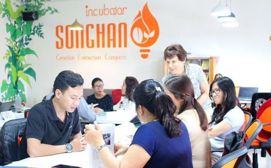 Sông Hàn Incubator và Sun* Startups công bố chương trình Khởi tạo Startup
