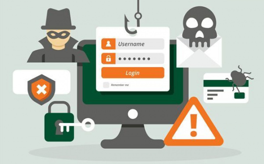 Công ty ANM Viettel cảnh báo 2 chiến dịch tấn công lớn “núp bóng” Covid-19