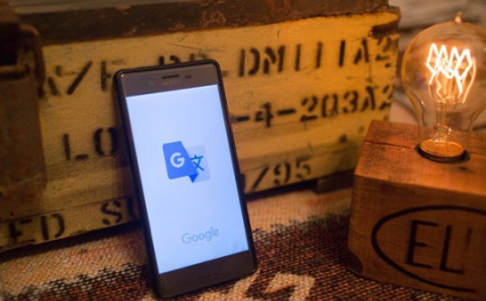 Google Translate bổ sung ngôn ngữ mới