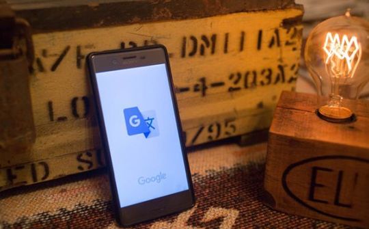 Google Translate bổ sung ngôn ngữ mới