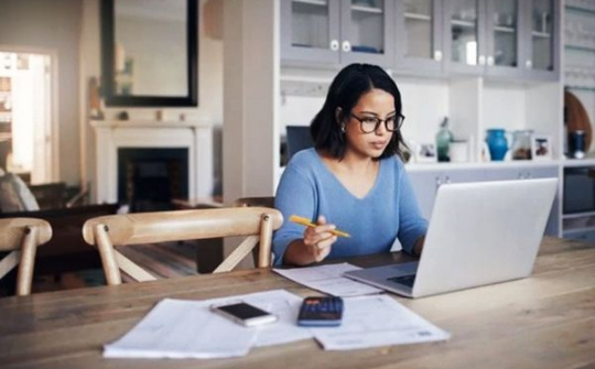 Sáu bước xây dựng ATTT khi nhân viên làm việc từ xa