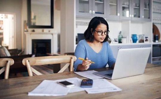 Sáu bước xây dựng ATTT khi nhân viên làm việc từ xa