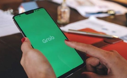 Grab triển khai thử nghiệm đi siêu thị GrabMart