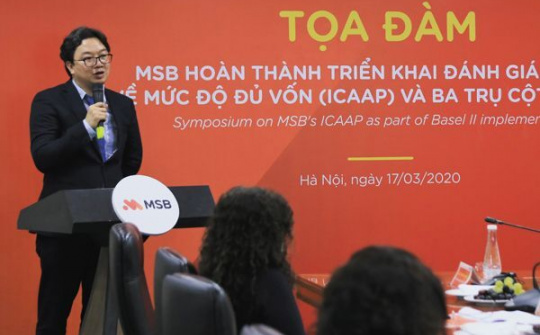 Microsoft Teams đạt 44 triệu người dùng hằng ngày