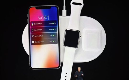 Apple đang chuẩn bị đưa AirPower trở lại thị trường?
