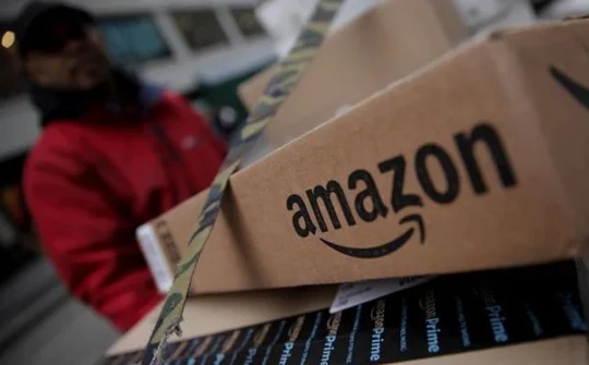 Amazon đình chỉ gần 4.000 tài khoản bán hàng vi phạm quy định giá