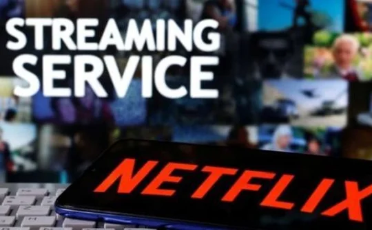 Netflix sập mạng trong nhiều giờ ở Mỹ và châu Âu