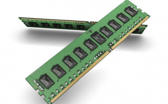 Samsung đã xuất xưởng 1 triệu mô-đun DRAM dựa trên EUV