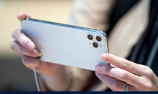 Apple có thể hoãn ra mắt iPhone mới từ 1-2 tháng